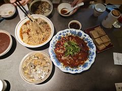 -老淮滨-蚌埠非遗小吃(淮河路店)