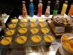 -岷山饭店-芝芝自助餐厅