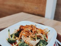 -魏家凉皮(博水商务大厦店)