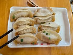 鲜肉锅贴-小姜锅贴(凤凰街店)