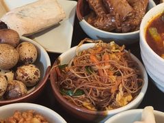 -青藤茶馆(南山路店)