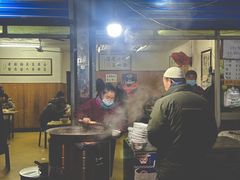 -老字号贾家肉丸糊辣汤(光明巷店)