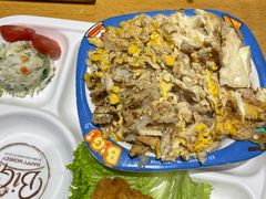 -胜博殿日式炸猪排(西红门店)