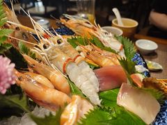 -和彩放题餐厅(酒仙桥店)