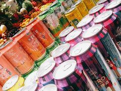 -亚马逊海鲜自助(梅溪湖步步高店)