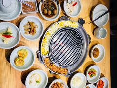 -金顺碳烤肉(1号店)