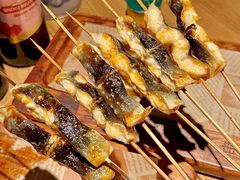 -雪熊精酿·哈尔滨烧烤酒馆(非遗大串店)