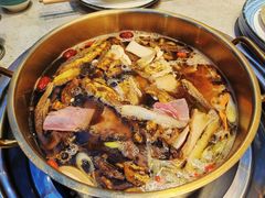 -大理董·董家小厨野生菌火锅(古城旗舰店)