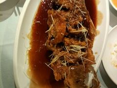 -宝轩渔府·老字号海鲜·正宗津菜(水上店)