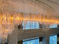 -济南凯宾斯基酒店-THE VIEW云景全日制餐厅