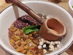 -味上湘菜馆(河马店)