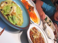 -上上席川菜(凯德乐峰广场店)