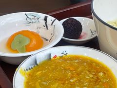 -百年老字号·观振兴蟹黄面·三虾面·苏式面(观前街富仁坊巷店)