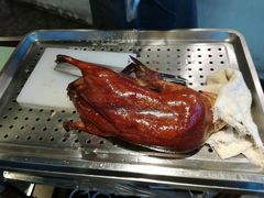 -局气 烤鸭·北京菜(光华路店)