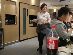 -海底捞火锅(上元大街店)