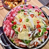 💓徐家汇性价比高的部队火锅～这个冬天就吃这家了