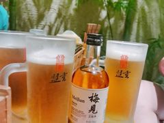 -盟重烧烤(高正街店)