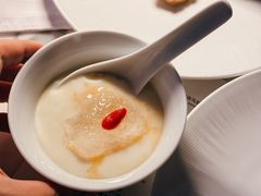 -傲廬·云端餐厅·深圳柏悦酒店
