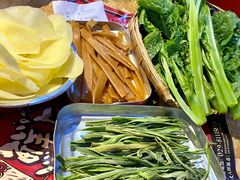 -爸爸炒料牛排老火锅(高新店)