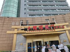 -大鸭梨烤鸭·北京菜(南小街/南苑店)
