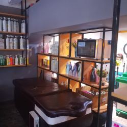 -青禾造型&刺青