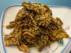 -金家老三饭庄(常营店)