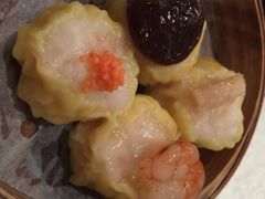 海航威斯汀红棉中餐厅-红棉中餐厅·广州海航威斯汀酒店