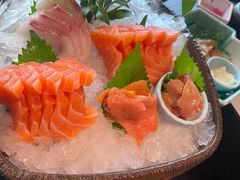-花潮料理艺食馆(SM新生活广场店)
