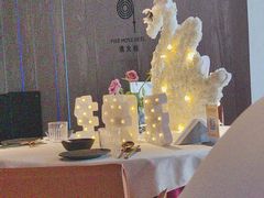 -岁粤Moon·湖景餐厅(月光码头店)