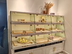 -Tomado绿色烘焙(大尧三路店)