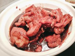 -晶丽香榭自助餐(南京大饭店)