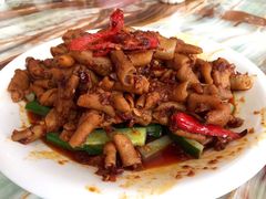 -椿记烧鹅(叠彩店)