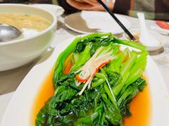 -双合园·海鲜水饺青岛菜(上清路店)