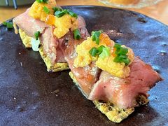 -Ginger(兴国路店)