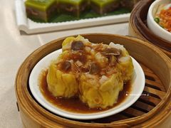 -益健美食大广场(北岭店)