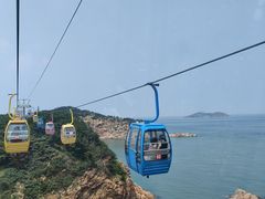 -摩天岭风景区