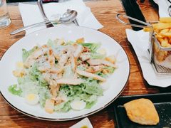 -安妮意大利餐厅(世贸天阶店)