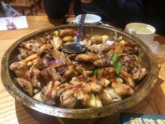 -德胜轩正宗顺德菜(宝安沙井会展中心店)