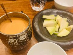 -星叶·东南亚料理(宁波万象汇店)
