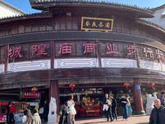 -宁波府城隍庙