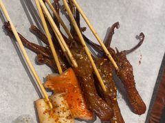 -破店肥哈·东北烧烤(南山保利店)