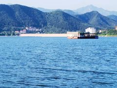 -北京金海湖景区