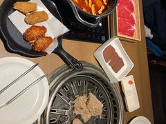 -火炉火自助餐(悠唐购物中心店)