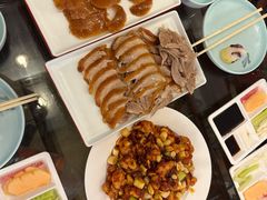 -玉林烤鸭店(垡头店)