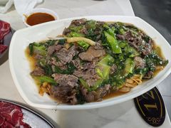 -菜忠潮州牛肉店(岗厦店)