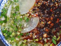 -吾穆勒蓬灰牛肉面·清真(北滨河中路店)