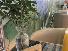 -THE WOODS 简餐 (国贸商城店)