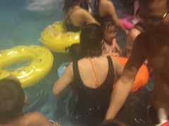 -重庆海昌加勒比海水世界