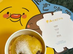 -仁义涵西餐·咖啡(中华巴洛克店)