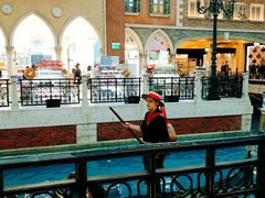 -星巴克(威尼斯人店)